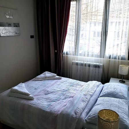 Tbilisi City Heart Apartment ภายนอก รูปภาพ